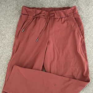 Lululemon dressy casual pants